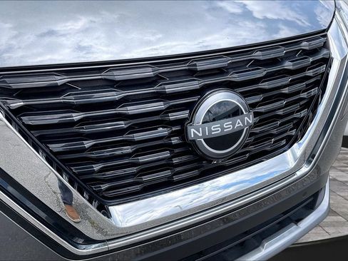 Used 2023 Nissan Rogue SL w/ SL Premium Package FWD image 28