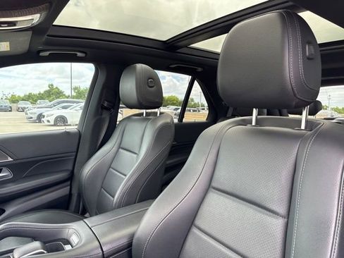 Used 2022 Mercedes-Benz GLE 350 image 14