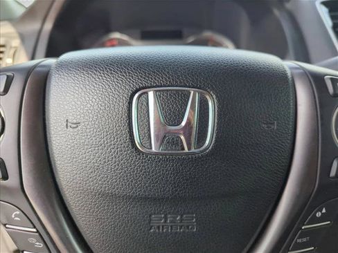 Certified 2023 Honda Ridgeline RTL image 23