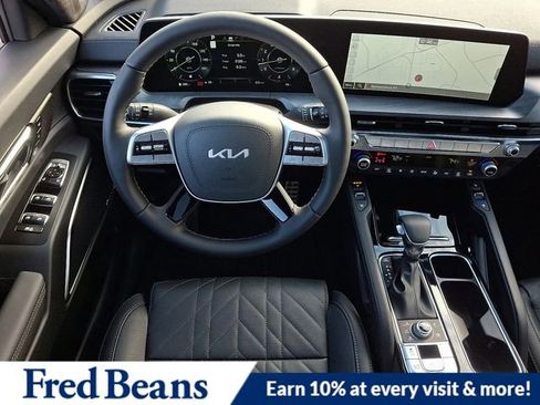 New 2025 Kia Telluride SX X-Line image 7