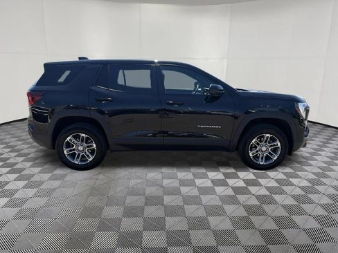 Used 2025 GMC Terrain Elevation AWD/4WD image 8