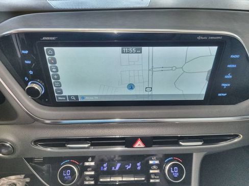 Used 2023 Hyundai Sonata Limited FWD image 18
