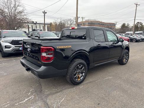 New 2026 Ford Maverick Tremor AWD/4WD image 6