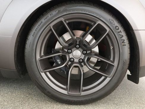 Used 2023 Dodge Challenger SRT Hellcat image 7