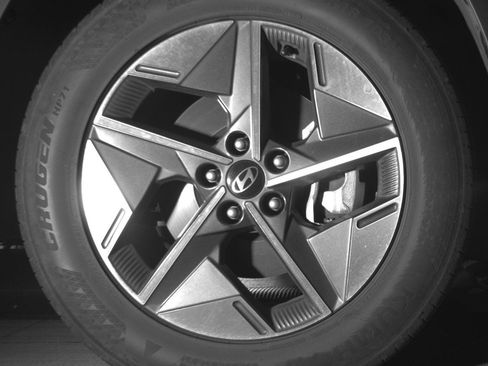 Used 2025 Hyundai Tucson SEL image 13