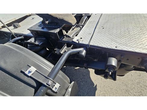 Used 2018 RAM 5500 Tradesman w/ Ambulance Prep Group image 13