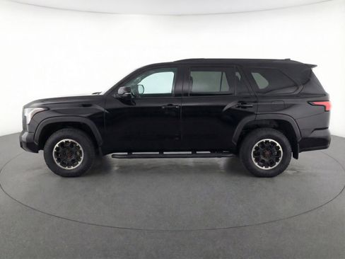 Used 2025 Toyota 4Runner TRD Off-Road image 5