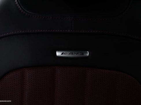 Used 2023 Mercedes-Benz G 63 AMG G 63 AMG image 52