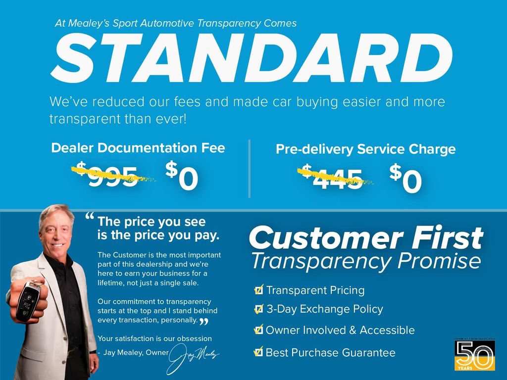 Used 2023 Toyota Corolla LE FWD image 4