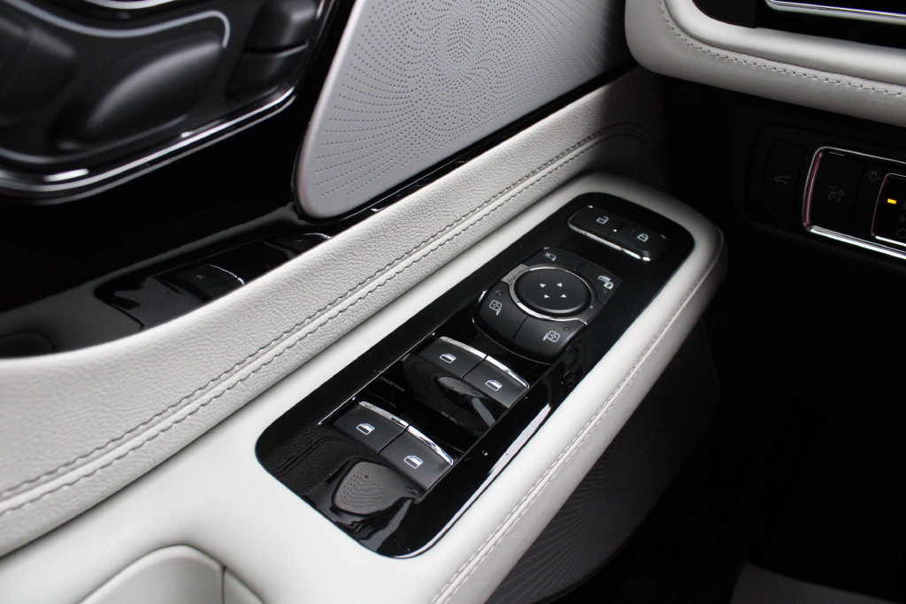 New 2027 Lincoln Aviator Black Label w/ Dynamic Handling Package AWD/4WD image 7