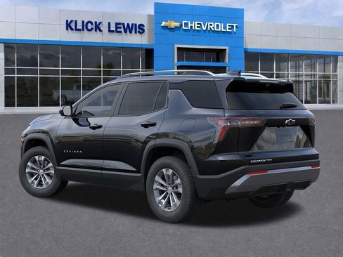 New 2026 Chevrolet Equinox LT w/ Safety and Technology Package AWD/4WD image 3