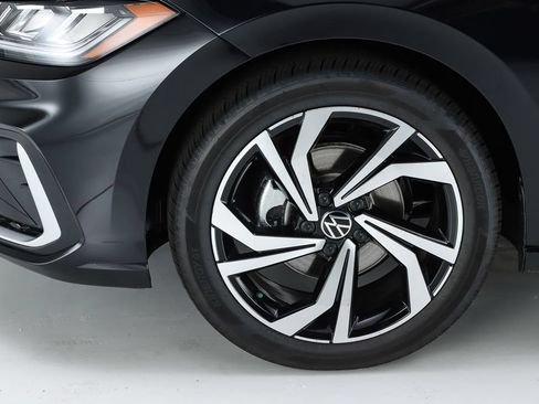 New 2026 Volkswagen Jetta SEL FWD image 5