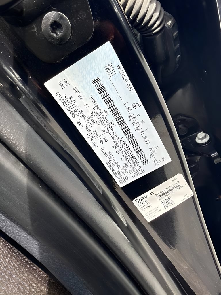 Used 2024 Ford F250 XL w/ STX Appearance Package AWD/4WD image 24