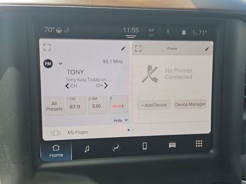 Used 2022 RAM 1500 Laramie image 30