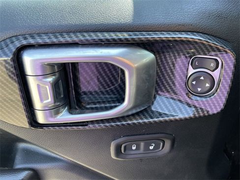Used 2020 Jeep Wrangler Unlimited Sport image 13
