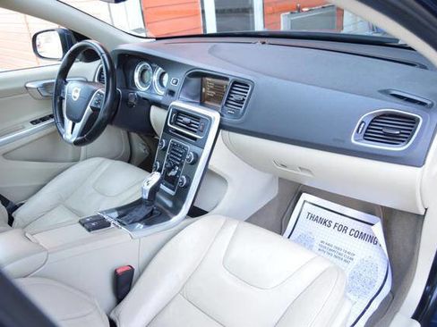 Used 2013 Volvo S60 T5 image 14