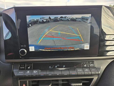 Certified 2025 Toyota Camry LE w/ Convenience Package AWD/4WD image 14