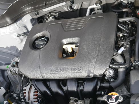 Certified 2024 Kia Soul EX w/ Option Group 015 image 10