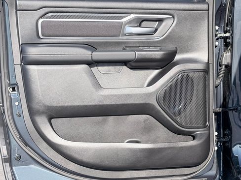 New 2026 RAM 1500 Big Horn w/ Night Edition AWD/4WD image 30