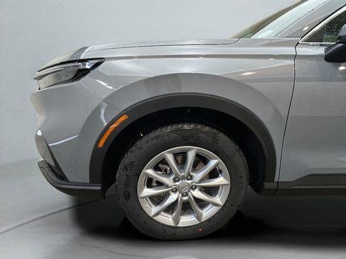 New 2026 Honda CR-V EX image 4