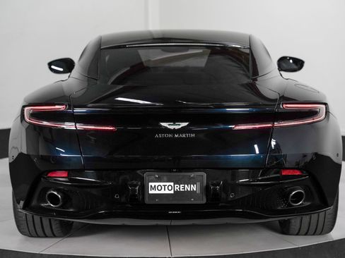 Used 2018 Aston Martin DB11 V12 image 8