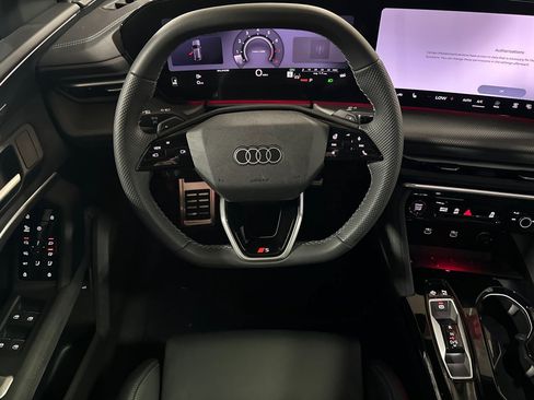 New 2026 Audi SQ5 Premium Plus AWD/4WD image 13