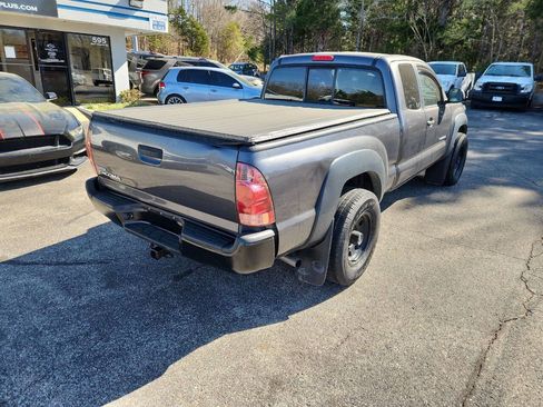 Used 2013 Toyota Tacoma 4x4 Access Cab w/ Convenience Pkg image 10