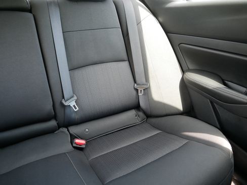 Certified 2021 Nissan Altima 2.5 SV AWD/4WD image 14