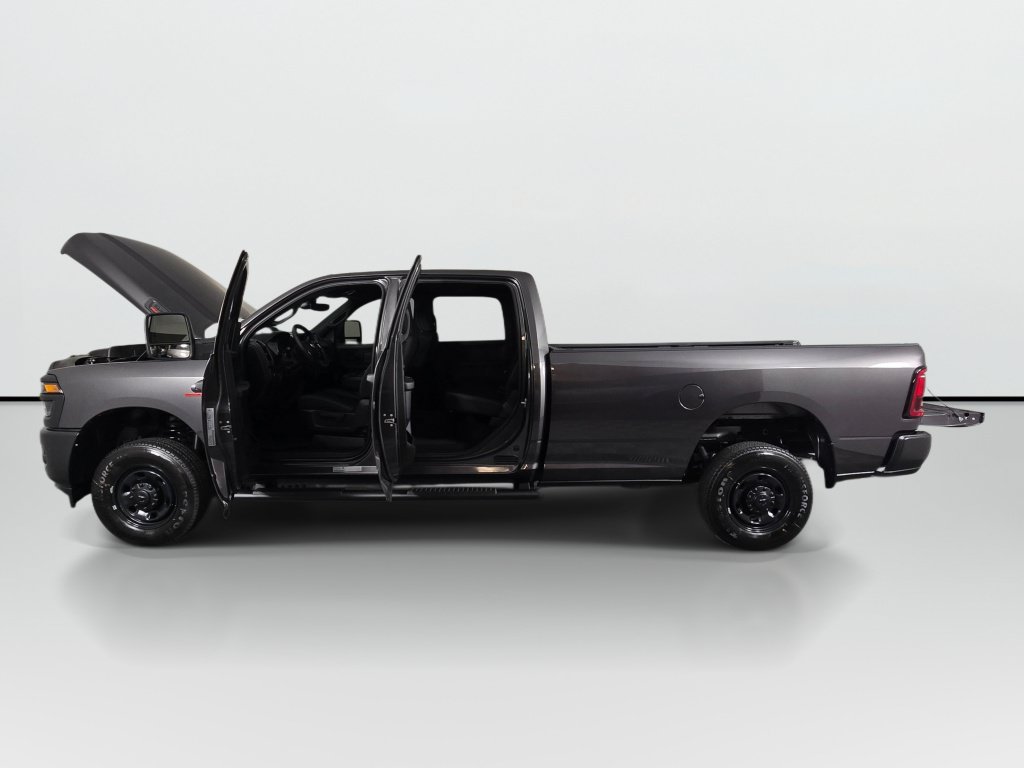 New 2026 RAM 2500 Tradesman AWD/4WD image 11