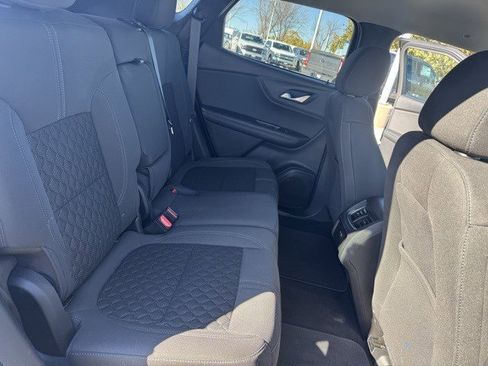 Used 2022 Chevrolet Blazer LT image 32