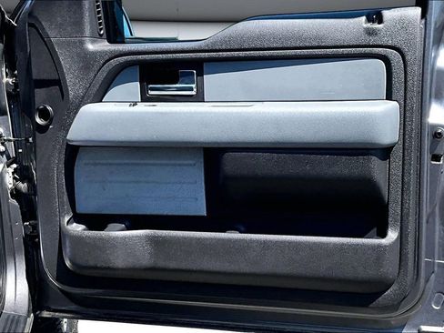 Used 2013 Ford F150 XLT AWD/4WD image 28