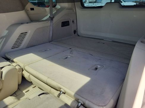 Used 2021 Cadillac Escalade Premium Luxury Platinum image 26