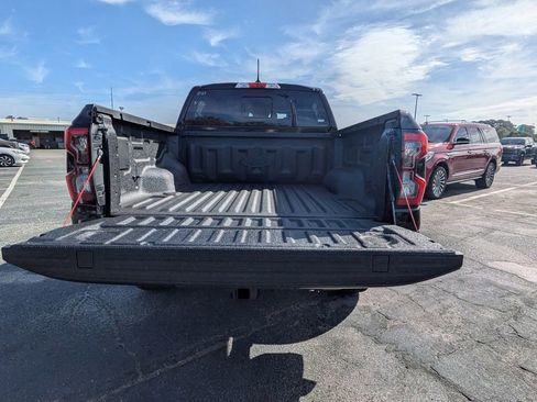 New 2026 Ford Ranger XLT AWD/4WD image 12