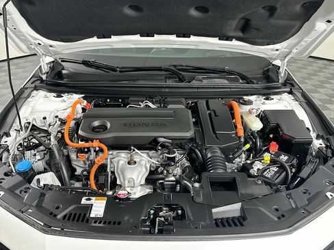 Used 2024 Honda Accord Touring image 40