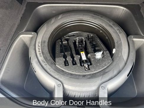 Used 2019 Jeep Grand Cherokee Limited X AWD/4WD image 26