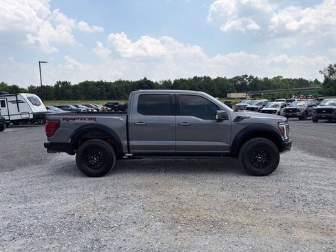 Used 2024 Ford F150 Raptor AWD/4WD image 14