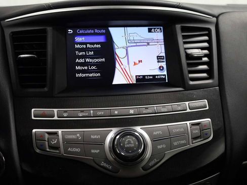 Used 2017 INFINITI QX60 AWD w/ Premium Plus Package image 30