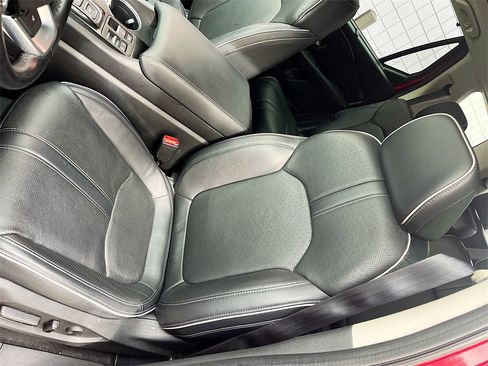 Used 2023 Honda Pilot Elite image 20