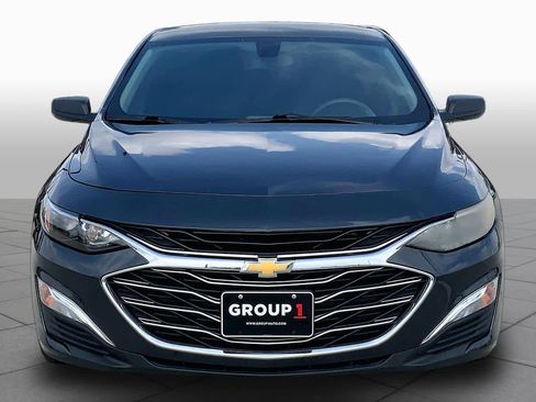 Used 2019 Chevrolet Malibu LS FWD image 4