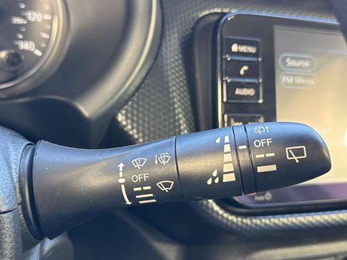 Used 2024 Nissan Kicks SV w/ Interior Electronics Package image 25