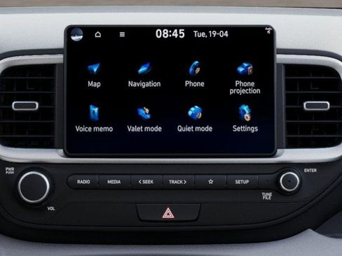 New 2026 Hyundai Venue SEL FWD image 13