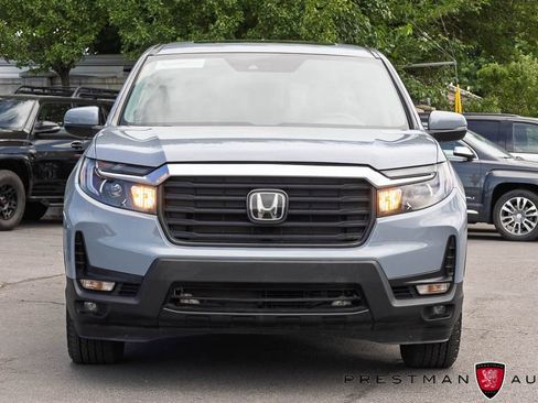 Used 2023 Honda Ridgeline RTL image 13