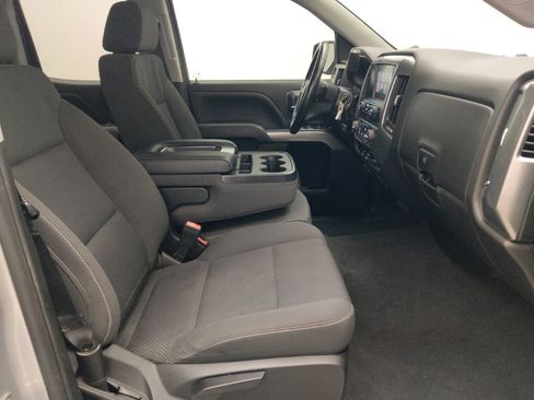 Used 2019 Chevrolet Silverado 1500 LT RWD image 21