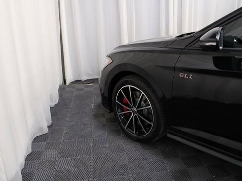 New 2026 Volkswagen Jetta GLI Autobahn image 18
