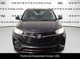 Used 2022 Buick Encore GX Select w/ Sport Touring Package FWD video 2