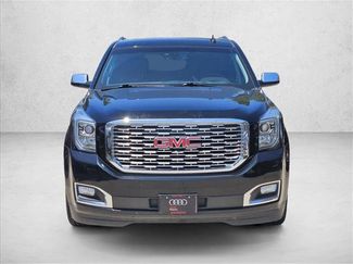 Used 2019 GMC Yukon Denali w/ Denali Ultimate Package AWD/4WD video 2