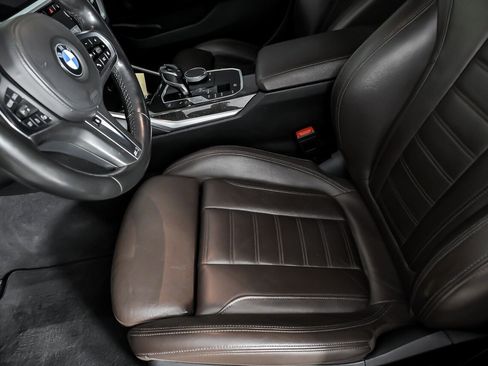 Used 2020 BMW M340i xDrive w/ Premium Package AWD/4WD image 16