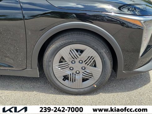New 2026 Kia K4 FWD image 7