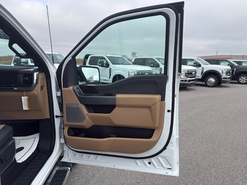 Certified 2022 Ford F150 Lariat image 14