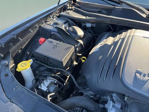 Used 2020 Dodge Challenger R/T w/ Blacktop Package image 34